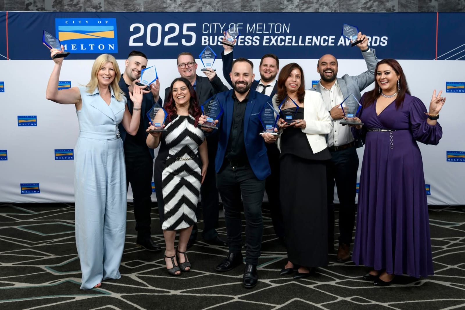 Award winner driving school Melton 2025