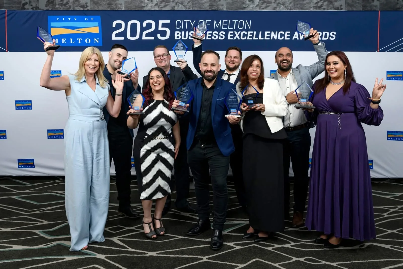 Award winner driving school Melton 2025
