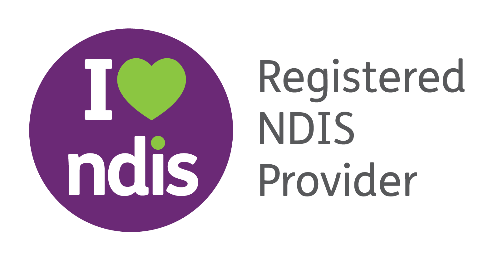 Registered NDIS Provider