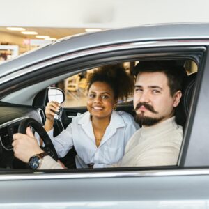 VicRoads Drive Test + Warm-Up